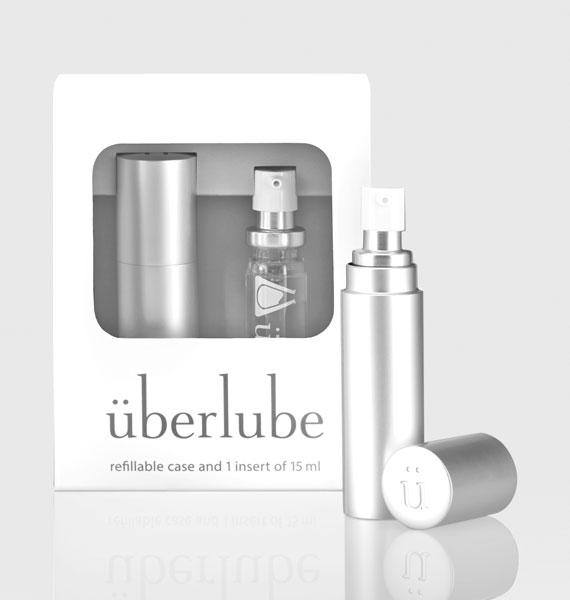 Überlube Good-to-Go Traveler