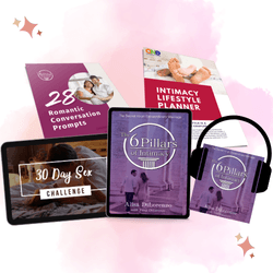 Intimacy Bundle