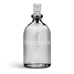 Überlube 55ml Bottle (Ships within 1-2 days)