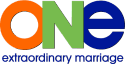 ONE Extraordinary Marriage